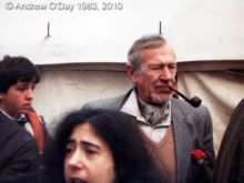 Valentine Dyall photo