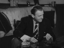 Valentine Dyall photo