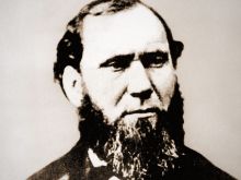Valentine Dyall