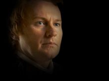Valentine Dyall