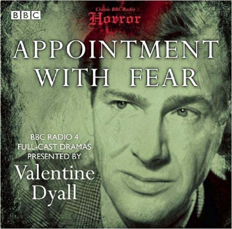 Valentine Dyall