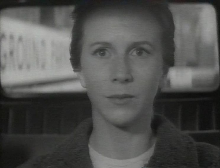 Valentine Dyall