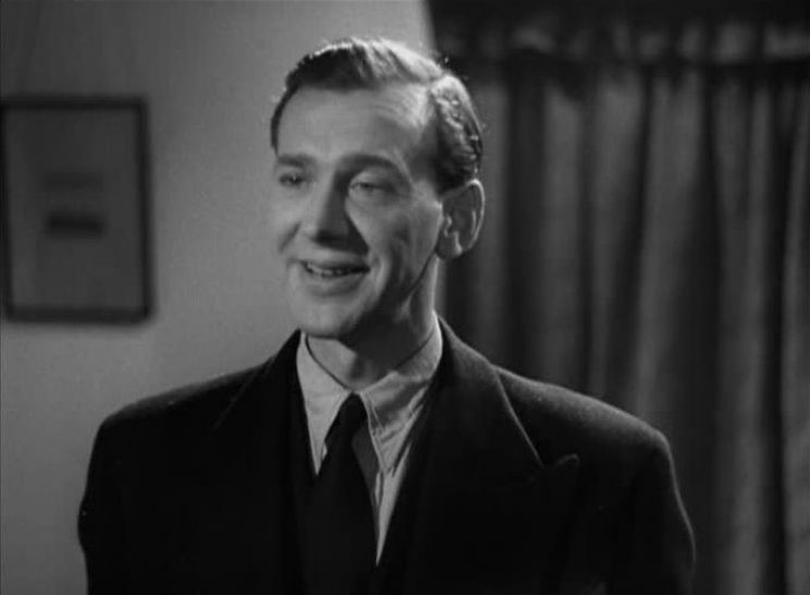 Valentine Dyall