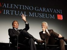 Valentino Garavani