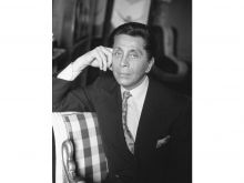 Valentino Garavani