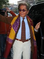 Valentino Garavani photo
