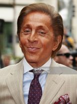 Valentino Garavani photo