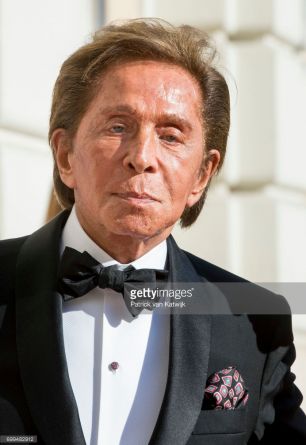 Valentino Garavani