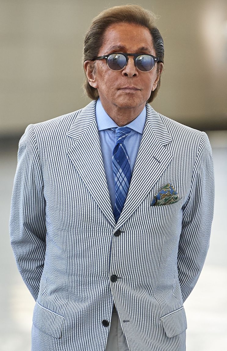 Valentino Garavani