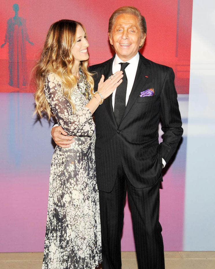 Valentino Garavani