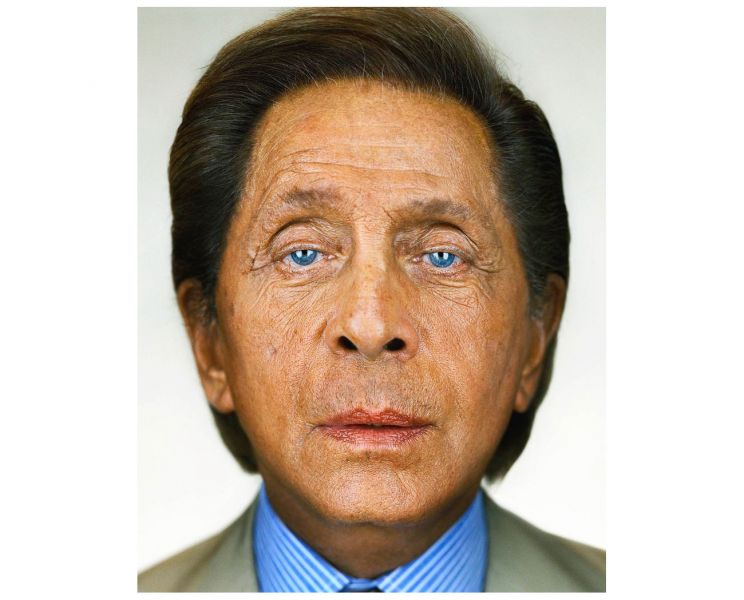 Valentino Garavani