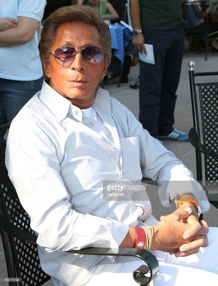 Valentino Garavani