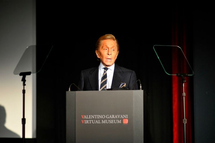 Valentino Garavani