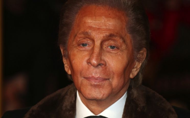 Valentino Garavani