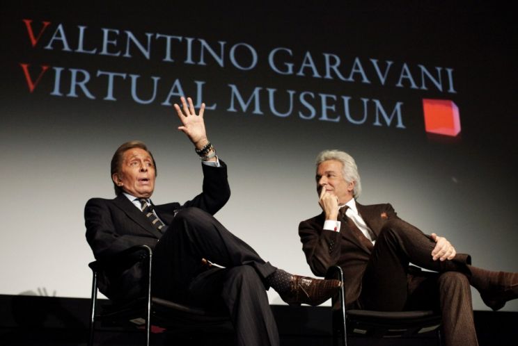 Valentino Garavani