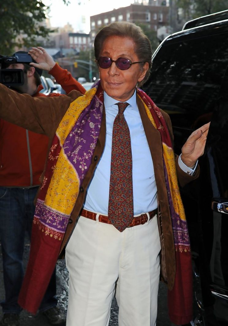 Valentino Garavani