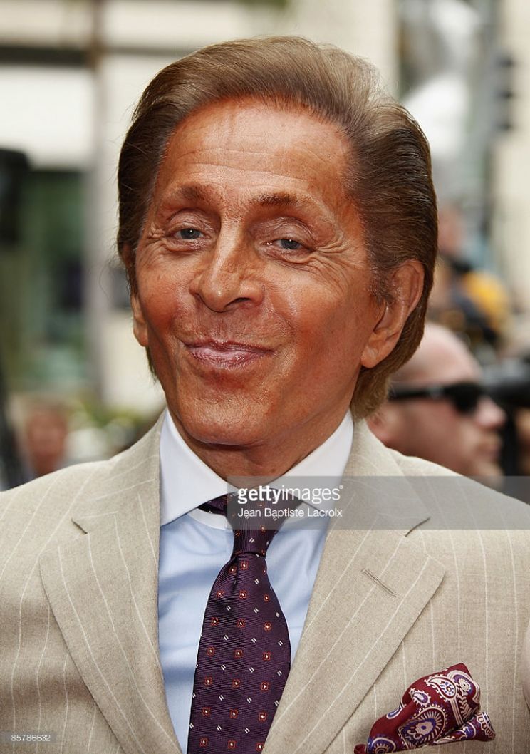 Valentino Garavani