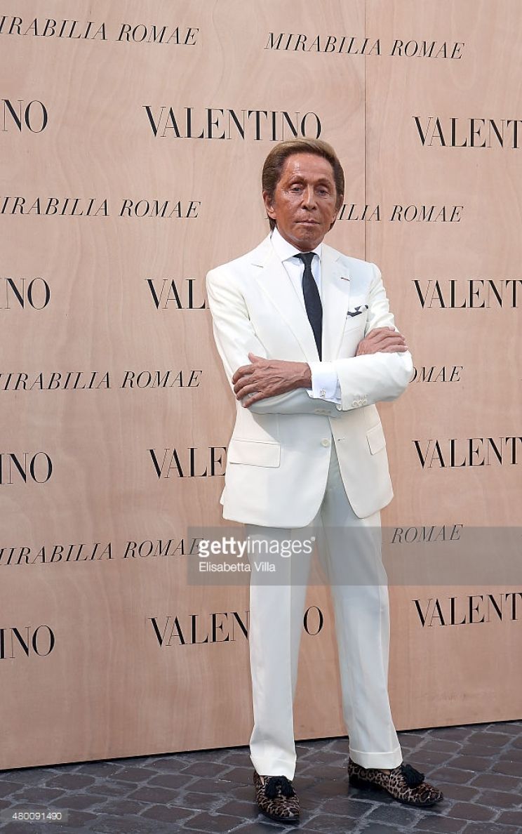 Valentino Garavani