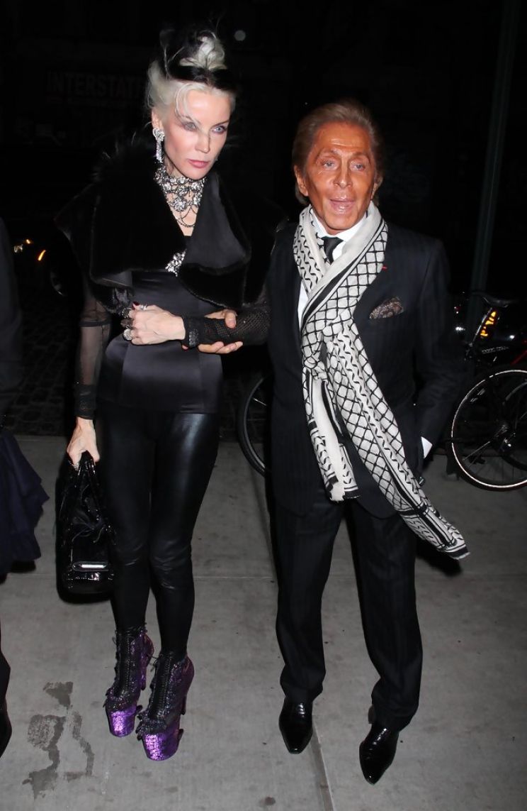 Valentino Garavani