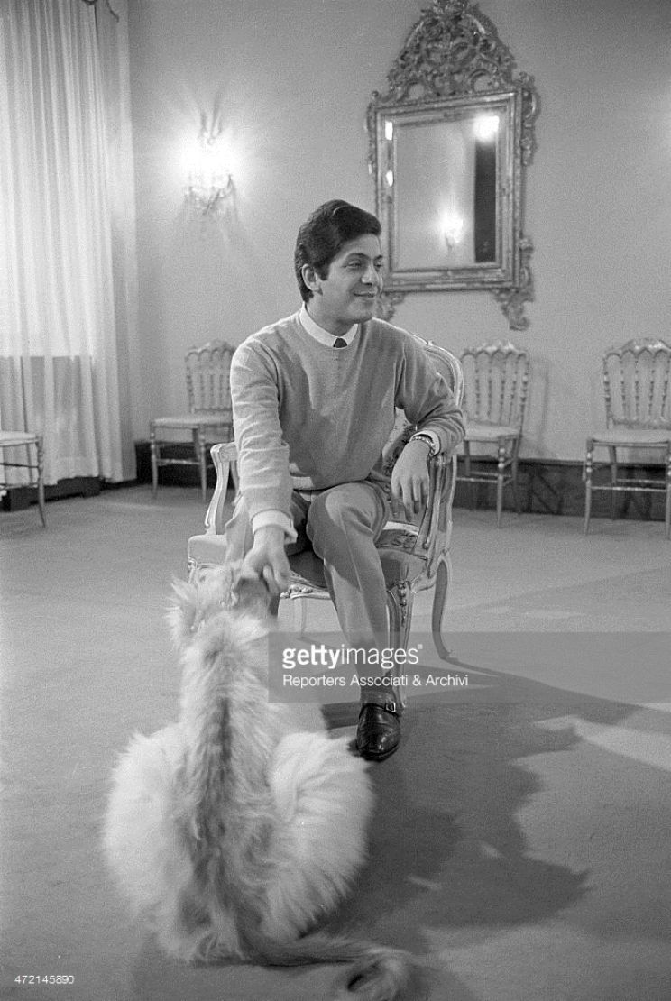 Valentino Garavani