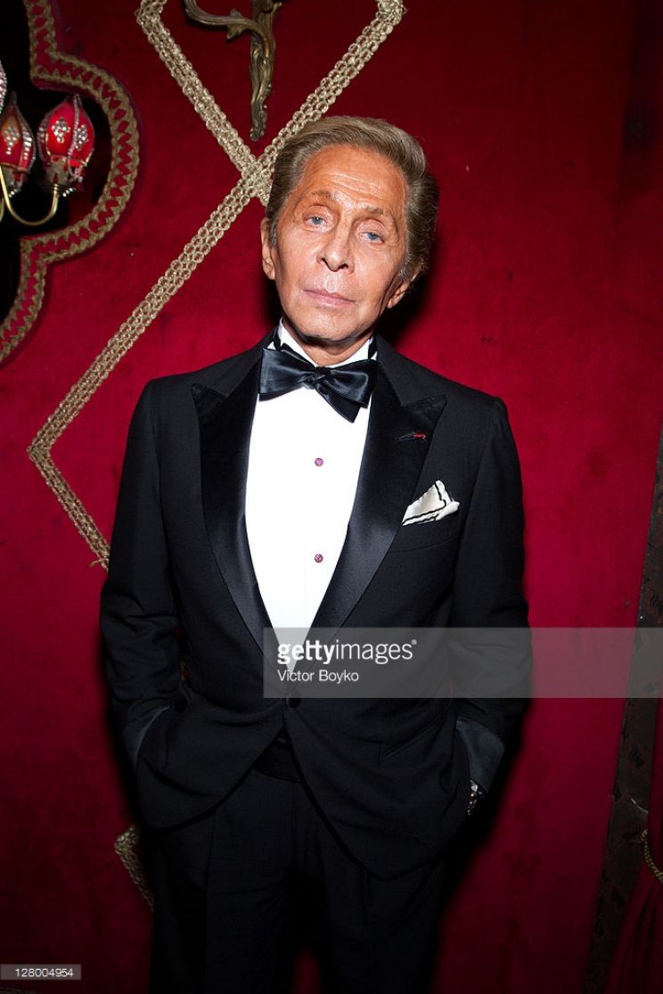 Valentino Garavani