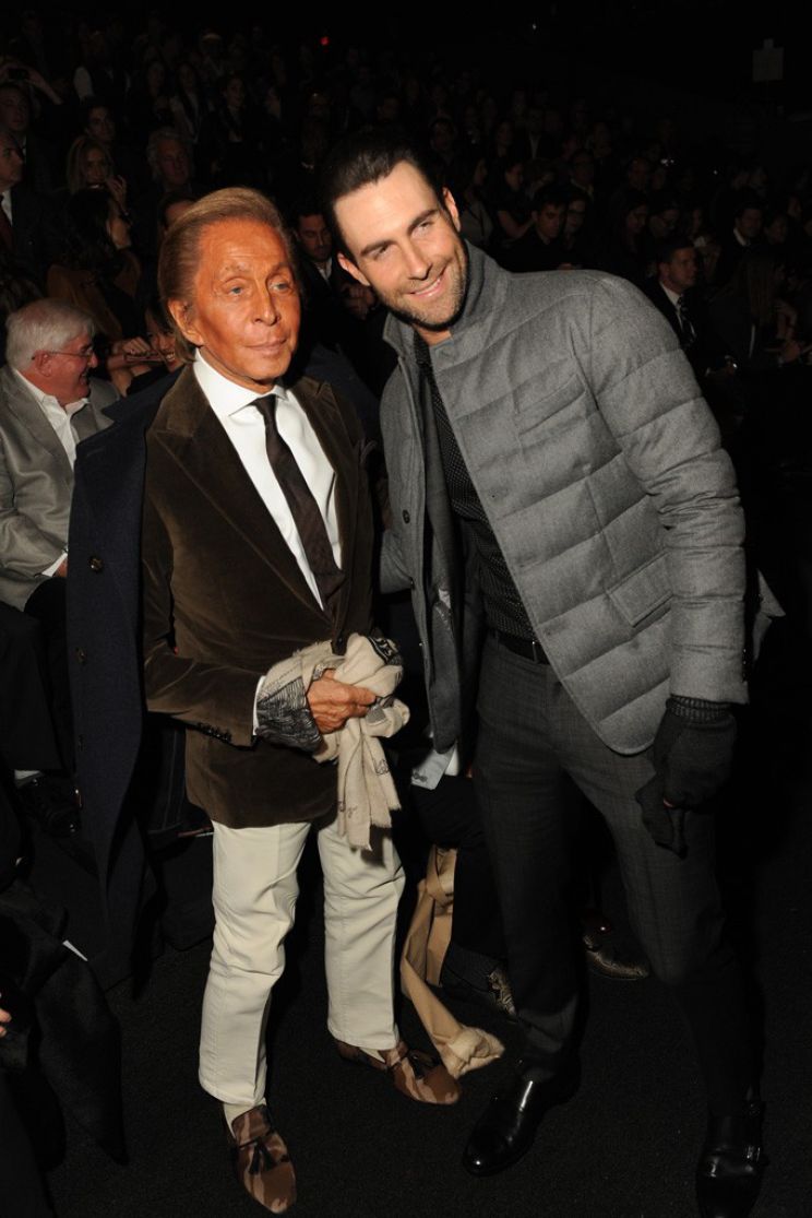 Valentino Garavani