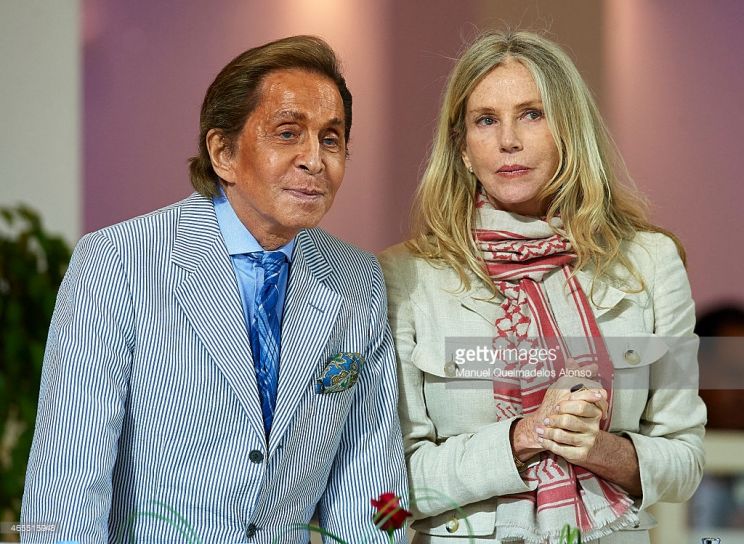 Valentino Garavani