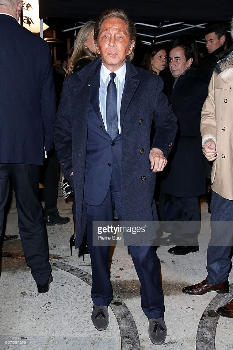 Valentino Garavani