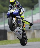 Valentino Rossi