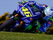 Valentino Rossi