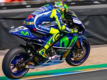 Valentino Rossi
