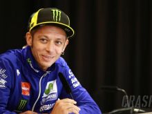 Valentino Rossi