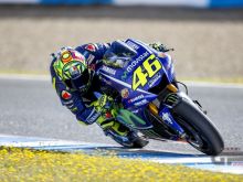 Valentino Rossi