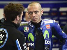 Valentino Rossi