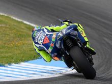 Valentino Rossi