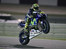 Valentino Rossi
