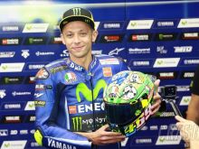 Valentino Rossi