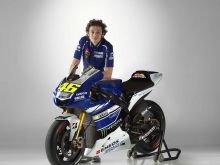Valentino Rossi