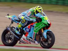 Valentino Rossi