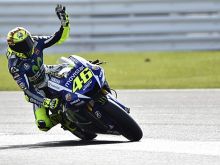 Valentino Rossi