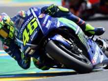 Valentino Rossi