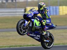 Valentino Rossi