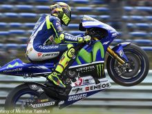 Valentino Rossi