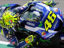 Valentino Rossi