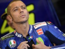 Valentino Rossi
