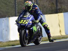 Valentino Rossi