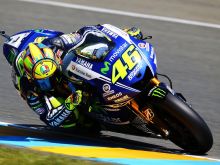 Valentino Rossi