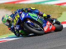 Valentino Rossi