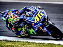 Valentino Rossi