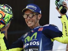 Valentino Rossi